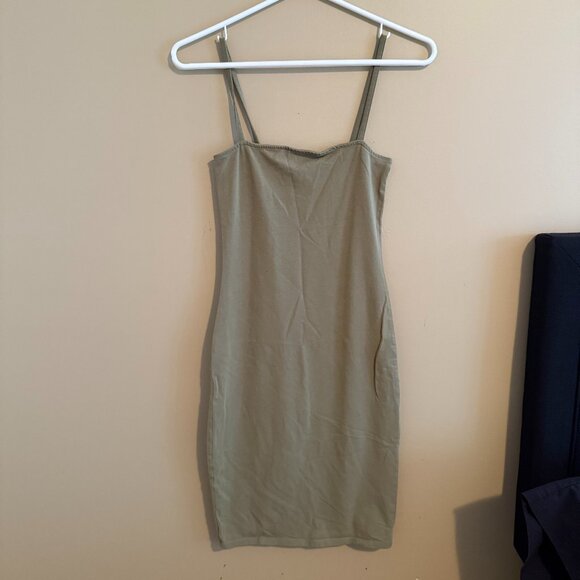 Forever 21 Square Neck Dress - Picture 1 of 2